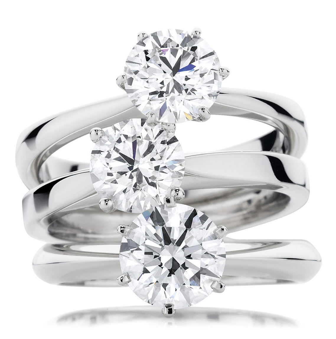 Rings - | Jewellery