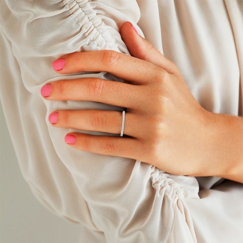 Customise your wedding ring